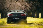 Mercedes-AMG S65 Cabriolet 2016 года (AU)